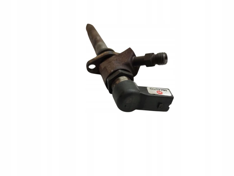 WTRYSKIWACZ CITROEN C4 PICASSO I (2006-2010) 2.0 HDI 136KM 9658194180 KLM