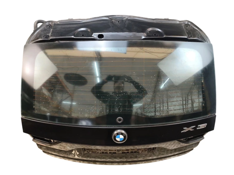 KLAPA BAGAŻNIKA BMW X3 E83 LIFT (2006-2010) 2.0 D 177KM