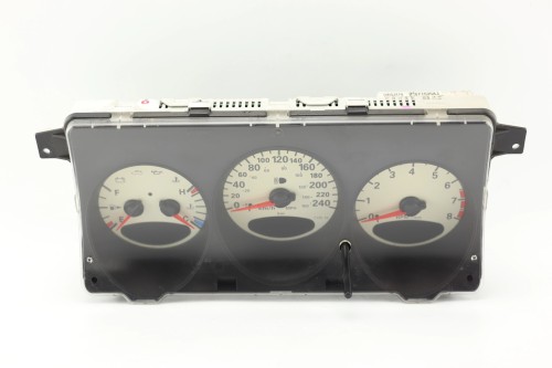 LICZNIK CHRYSLER PT CRUISER (2000-2007) 2.0 16V 141KM 04671535AJ