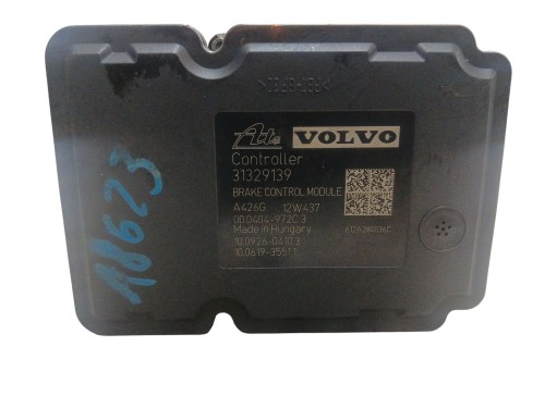POMPA ABS VOLVO V70 III LIFT (2011-2013) 2.0 T5 213KM 31329139