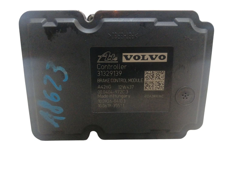 POMPA ABS VOLVO V70 III LIFT (2011-2013) 2.0 T5 213KM 31329139