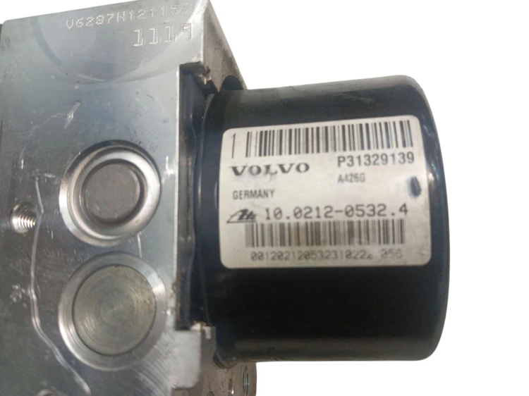 POMPA ABS VOLVO V70 III LIFT (2011-2013) 2.0 T5 213KM 31329139