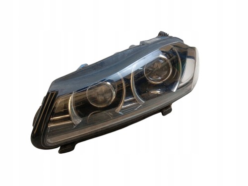 LAMPA LEWY PRZÓD JAGUAR XF I X250 LIFT (2011-2015) 3.0 D 275KM CX23-13W030-
