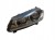 LAMPA LEWY PRZÓD JAGUAR XF I X250 LIFT (2011-2015) 3.0 D 275KM CX23-13W030-