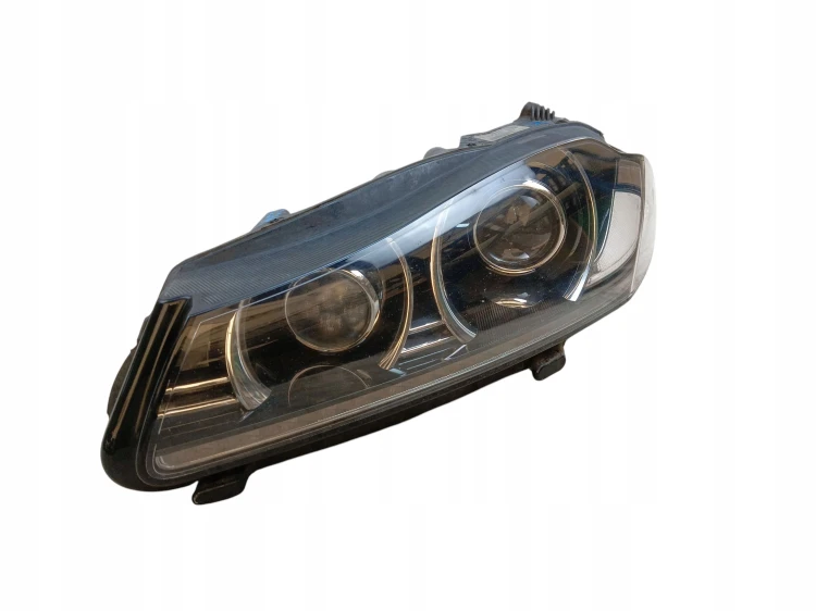 LAMPA LEWY PRZÓD JAGUAR XF I X250 LIFT (2011-2015) 3.0 D 275KM CX23-13W030-