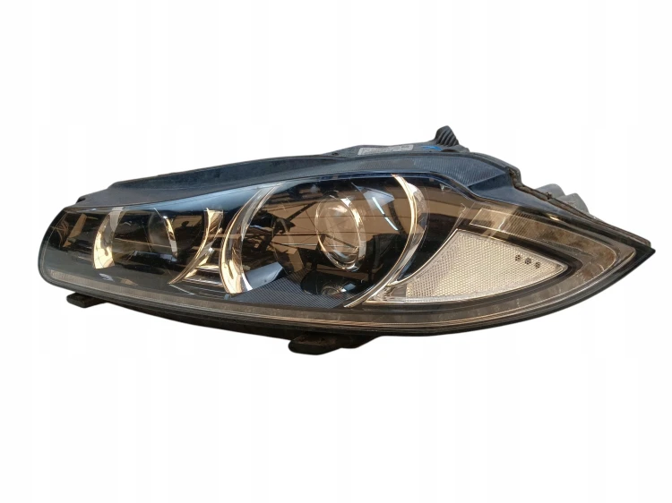 LAMPA LEWY PRZÓD JAGUAR XF I X250 LIFT (2011-2015) 3.0 D 275KM CX23-13W030-