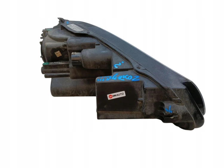 LAMPA LEWY PRZÓD JAGUAR XF I X250 LIFT (2011-2015) 3.0 D 275KM CX23-13W030-