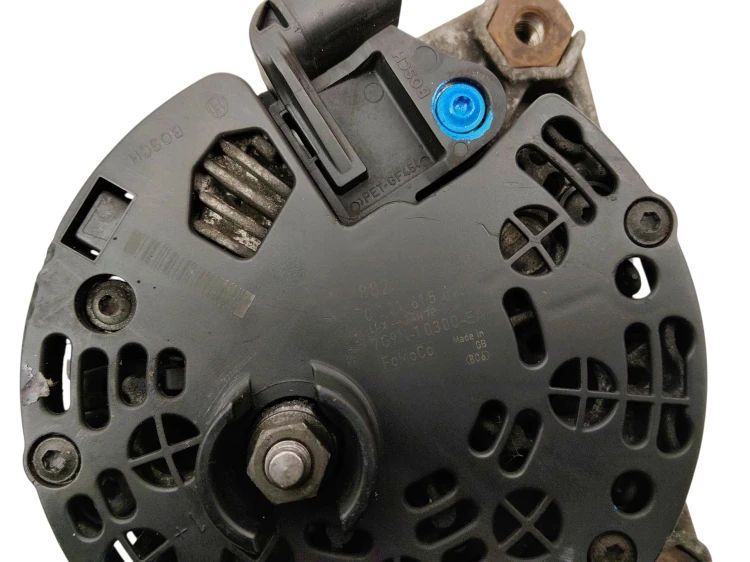 ALTERNATOR FORD MONDEO MK4 (2007-2010) 2.0 TDCI 140KM 7G9N-10300-EA