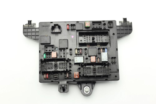MODUŁ KOMFORTU OPEL CASCADA (2013-2019) 1.4 T 140KM 365927271