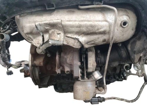 SILNIK KOMPLETNY FORD KUGA MK2 (2012-2016) 2.0 TDCI 140KM UFMA