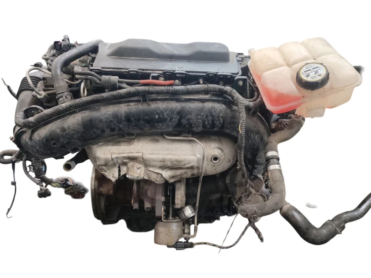 SILNIK KOMPLETNY FORD KUGA MK2 (2012-2016) 2.0 TDCI 140KM UFMA