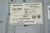 WZMACNIACZ HONDA CR-V IV LIFT (2014-2018) 1.6 i-DTEC 120KM 39186-T1G-G612-M