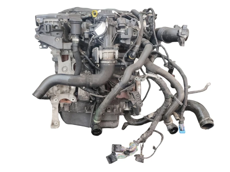 SILNIK KOMPLETNY FORD KUGA MK2 (2012-2016) 2.0 TDCI 140KM UFMA