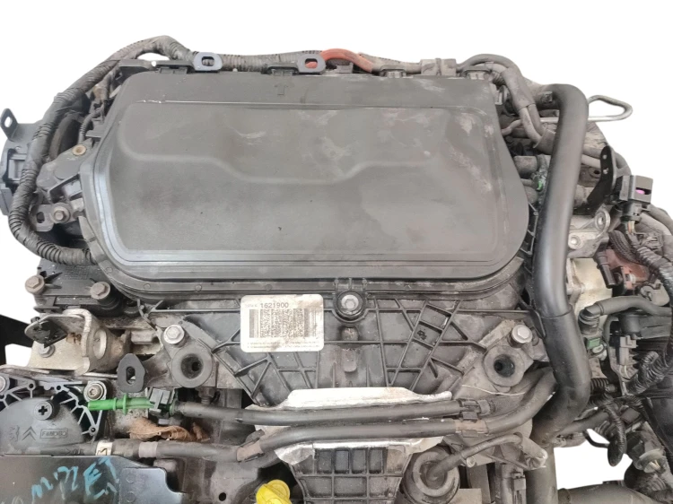 SILNIK KOMPLETNY FORD KUGA MK2 (2012-2016) 2.0 TDCI 140KM UFMA