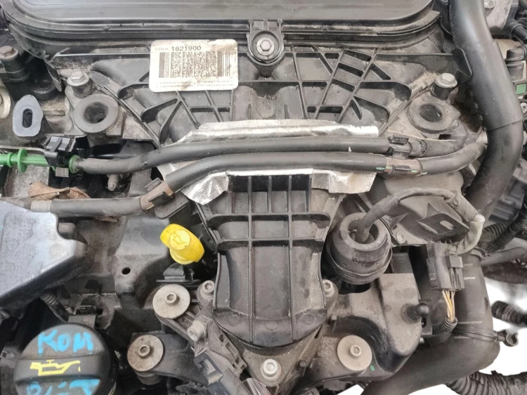 SILNIK KOMPLETNY FORD KUGA MK2 (2012-2016) 2.0 TDCI 140KM UFMA