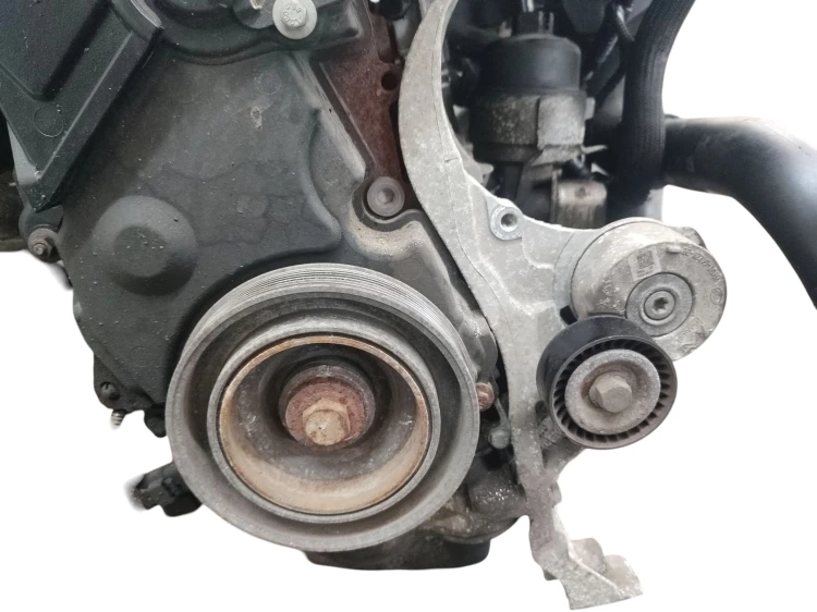 SILNIK KOMPLETNY FORD KUGA MK2 (2012-2016) 2.0 TDCI 140KM UFMA