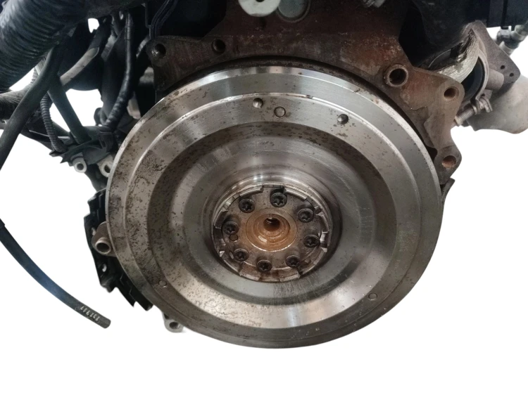 SILNIK KOMPLETNY FORD KUGA MK2 (2012-2016) 2.0 TDCI 140KM UFMA