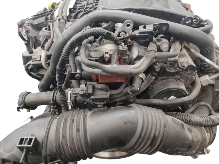 SILNIK KOMPLETNY FORD KUGA MK2 (2012-2016) 2.0 TDCI 140KM UFMA