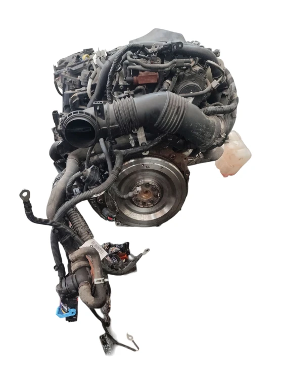 SILNIK KOMPLETNY FORD KUGA MK2 (2012-2016) 2.0 TDCI 140KM UFMA