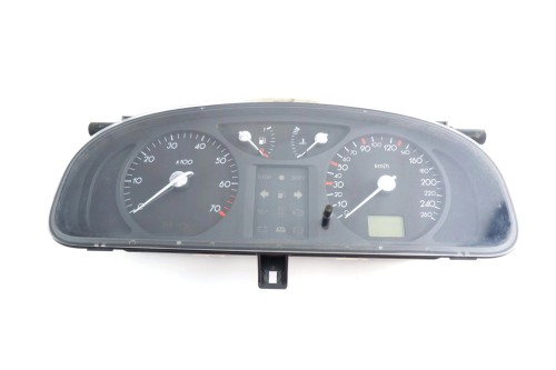 LICZNIK RENAULT LAGUNA II (2001-2005) 2.0 16V 8200170293B