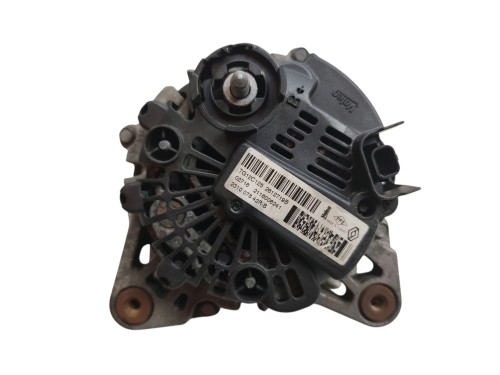 ALTERNATOR DACIA LODGY (2012-2017) 1.2 TCE 115KM 231007842R