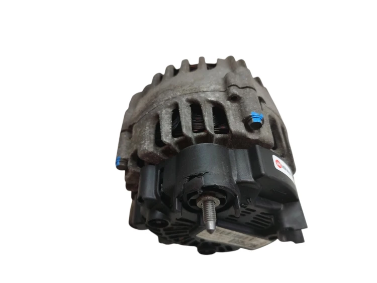ALTERNATOR DACIA LODGY (2012-2017) 1.2 TCE 115KM 231007842R