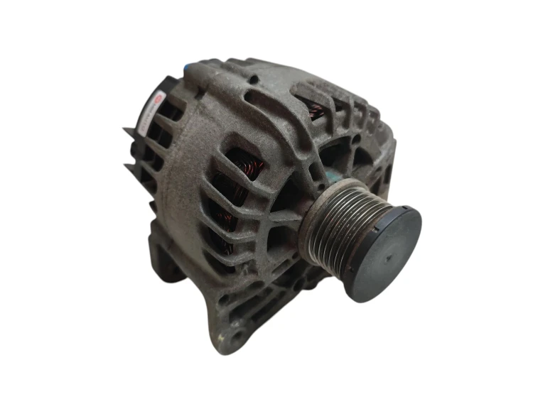 ALTERNATOR DACIA LODGY (2012-2017) 1.2 TCE 115KM 231007842R