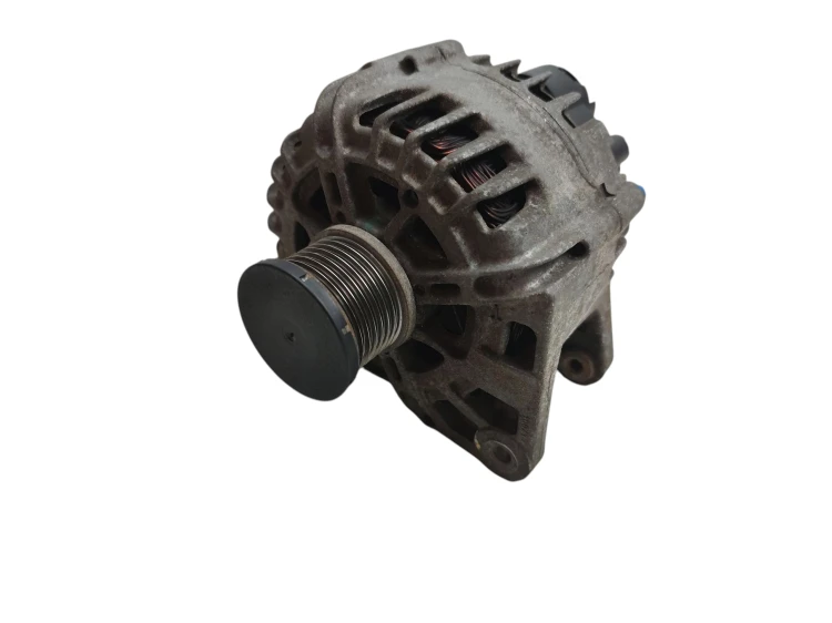 ALTERNATOR DACIA LODGY (2012-2017) 1.2 TCE 115KM 231007842R