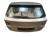 KLAPA BAGAŻNIKA TOYOTA AVENSIS T27 LIFT (2012-2015) 1.8 VALVEMATIC 147KM