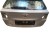 KLAPA BAGAŻNIKA TOYOTA AVENSIS T27 LIFT (2012-2015) 1.8 VALVEMATIC 147KM
