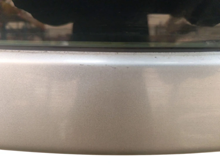 KLAPA BAGAŻNIKA TOYOTA AVENSIS T27 LIFT (2012-2015) 1.8 VALVEMATIC 147KM