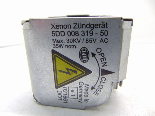 STARTER CEWKA XENON BMW E61 3.0D 217KM 5DD008319-50