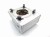 STARTER CEWKA XENON BMW E61 3.0D 217KM 5DD008319-50