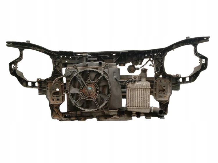 PAS PRZEDNI WZMOCNIENIE KIA PICANTO I LIFT (2007-2011) 1.0 63KM