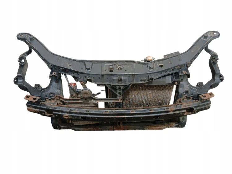 PAS PRZEDNI WZMOCNIENIE KIA PICANTO I LIFT (2007-2011) 1.0 63KM