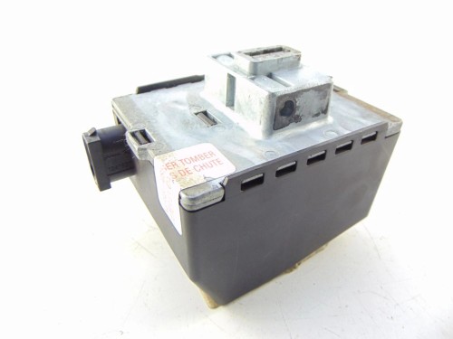 RYGIEL BLOKADA KOLUMNY RENAULT LAGUNA II (2001-2005) 8200020613