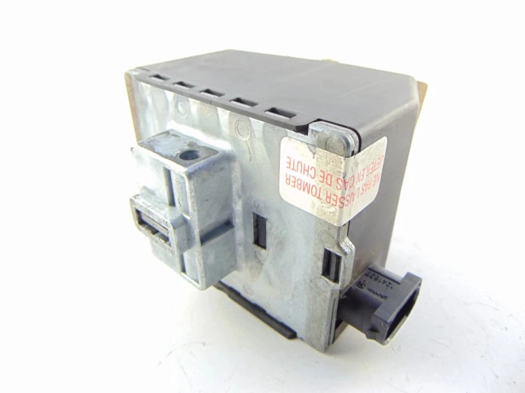 RYGIEL BLOKADA KOLUMNY RENAULT LAGUNA II (2001-2005) 8200020613