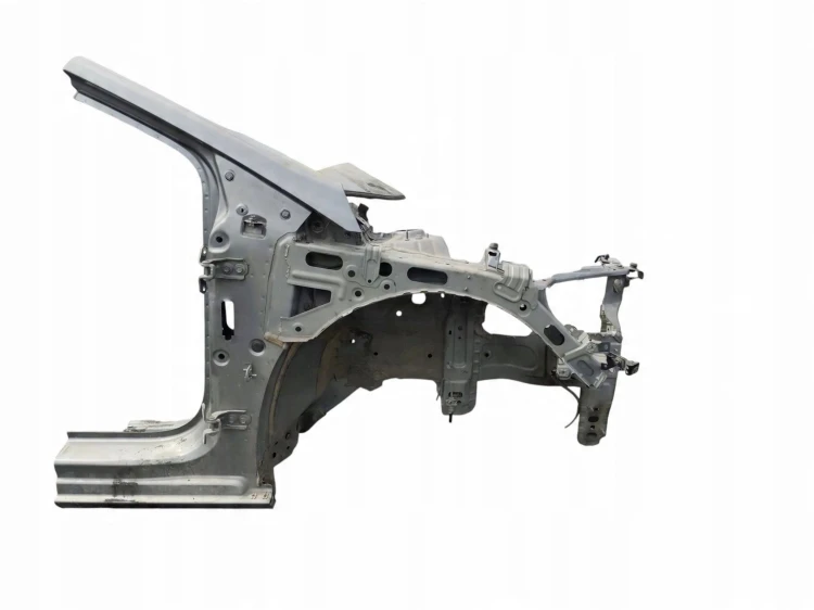 PODŁUŻNICA PRAWA OPEL ASTRA K LIFT (2019-2022) 1.5 CRDI 105KM ZE SŁUPKIEM A