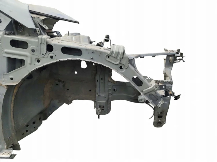 PODŁUŻNICA PRAWA OPEL ASTRA K LIFT (2019-2022) 1.5 CRDI 105KM ZE SŁUPKIEM A