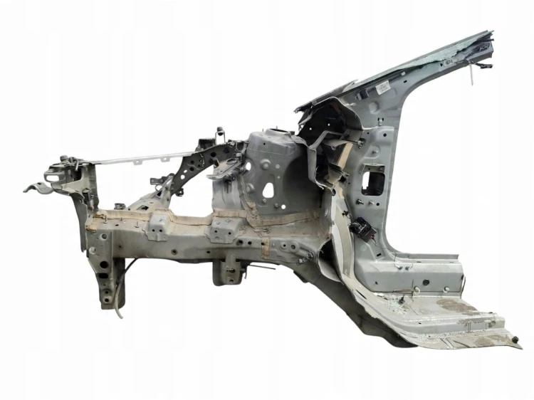 PODŁUŻNICA PRAWA OPEL ASTRA K LIFT (2019-2022) 1.5 CRDI 105KM ZE SŁUPKIEM A