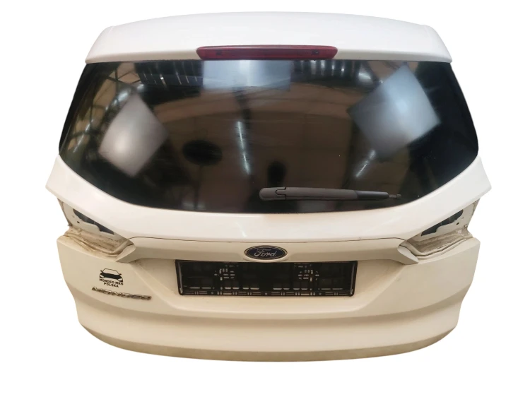 KLAPA BAGAŻNIKA FORD MONDEO MK5 (2014-2019) 2.0 TDCI 150KM