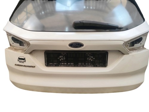 KLAPA BAGAŻNIKA FORD MONDEO MK5 (2014-2019) 2.0 TDCI 150KM