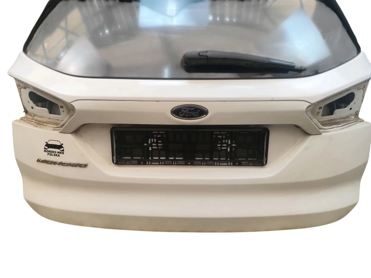 KLAPA BAGAŻNIKA FORD MONDEO MK5 (2014-2019) 2.0 TDCI 150KM