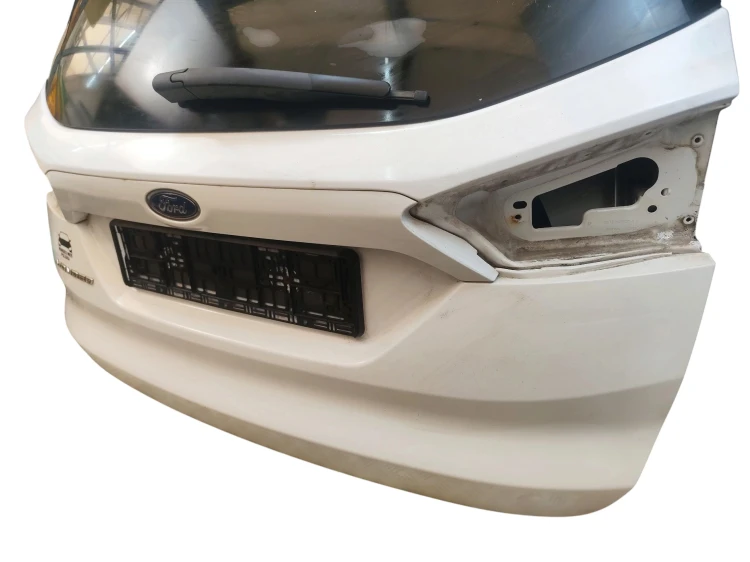 KLAPA BAGAŻNIKA FORD MONDEO MK5 (2014-2019) 2.0 TDCI 150KM