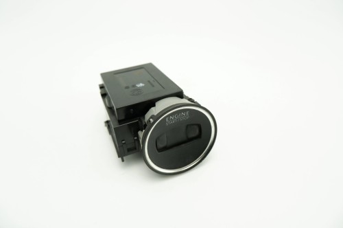 STACYJKA VOLKSWAGEN PASSAT B7 1.6 TDI 3C0905843T