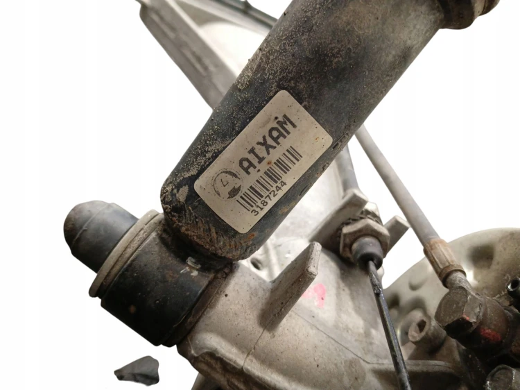 AMORTYZATOR PRAWY TYŁ AIXAM CROSSOVER (2015-) 0.5 8KM 3187244