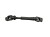 KRZYŻAK KOLUMNY KIEROWNICZEJ TOYOTA AVENSIS T27 LIFT (2012-2015) 1.8 VALVEM