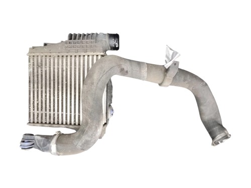 INTERCOOLER PEUGEOT 508 II (2018-2023) 2.0 BlueHDI 177KM P9675627980