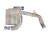 INTERCOOLER PEUGEOT 508 II (2018-2023) 2.0 BlueHDI 177KM P9675627980