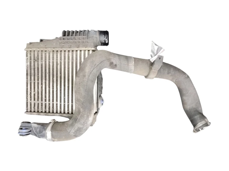 INTERCOOLER PEUGEOT 508 II (2018-2023) 2.0 BlueHDI 177KM P9675627980